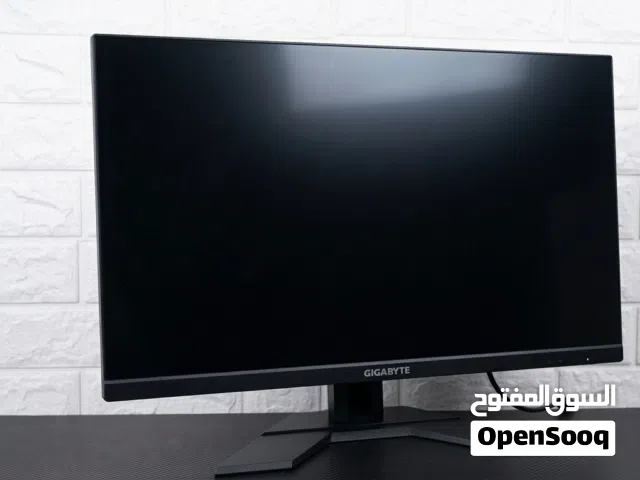 27" Other monitors for sale  in Baghdad