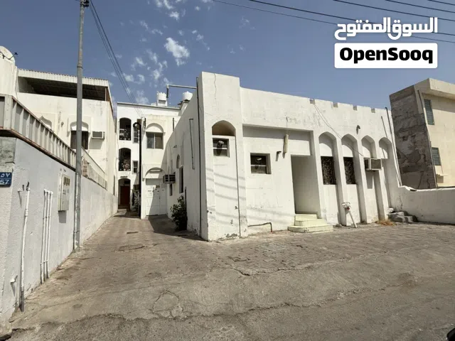 Building for Sale in Muscat Al Khuwair