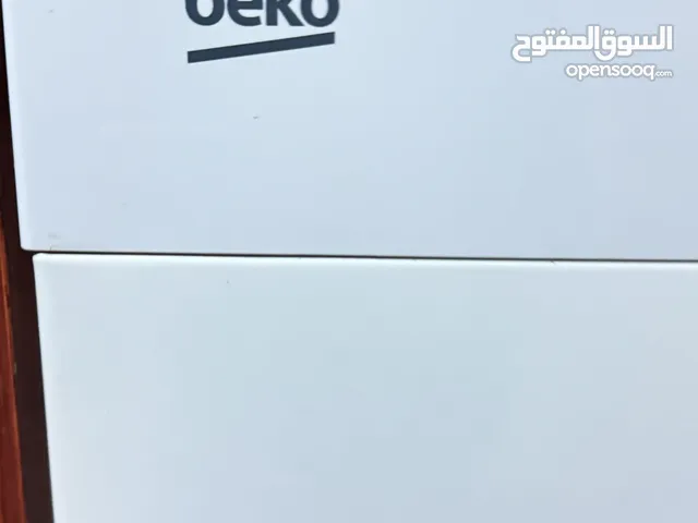 Beko 8 Place Settings Dishwasher in Mafraq