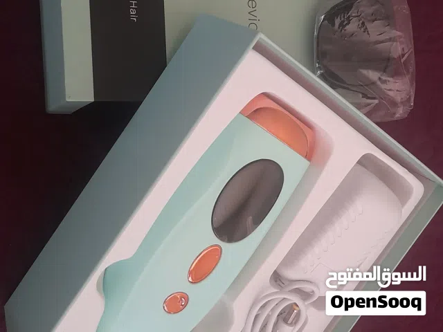 جهاز ليزر منزلي
