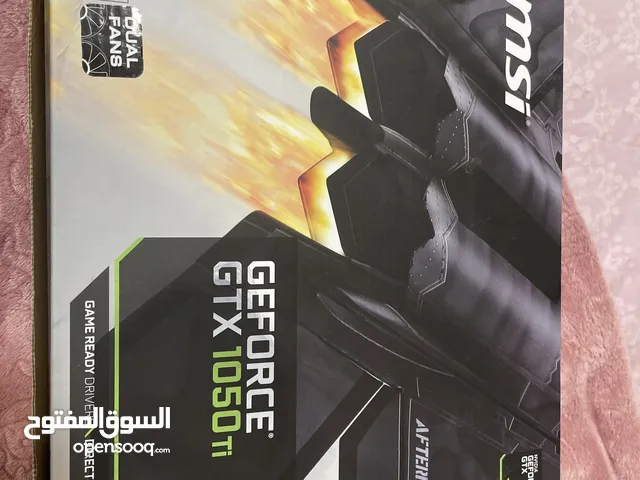 Graphics Card for sale in Irbid