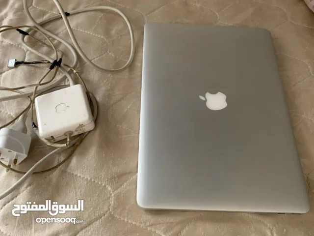 Macbook pro 2014 mid 15” (ratina)