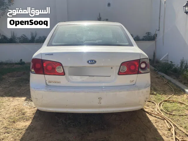 كيا لوتزي للبيع
