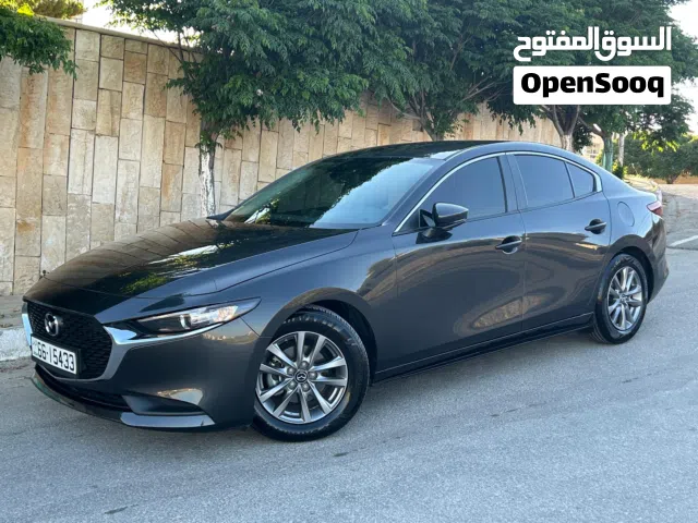 2023 مازدا 3 S Preferred