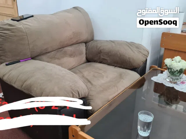 Single Sofa