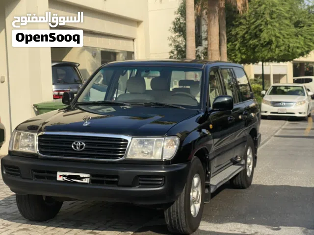 Used Toyota Land Cruiser in Southern Governorate
