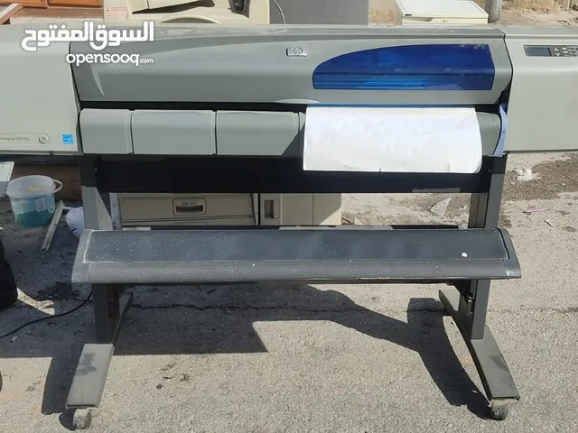 Printers Hp printers for sale  in Amman