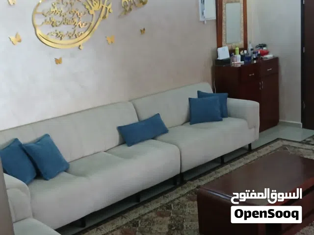 طقم كنب زاوية