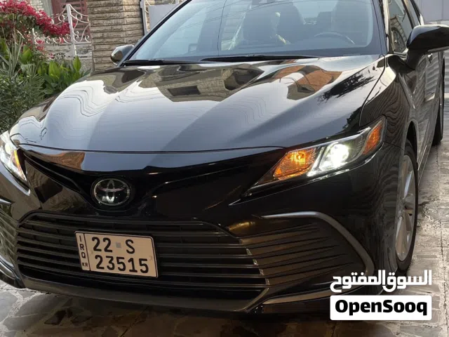 2024 تويوتا كامري LE