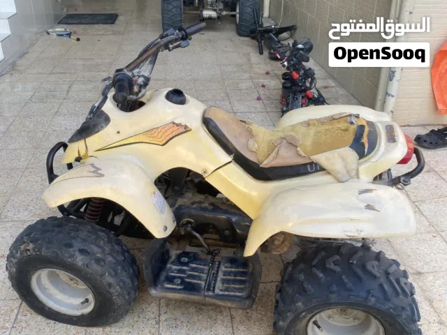 دراجة كوبرا للبيع 100 سيسي او ممكن 90 سيسي