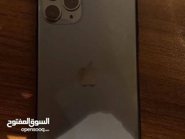 Apple iPhone 11 Pro 256 GB in Al Batinah