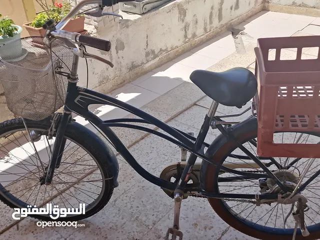 بسكليت ايماراتي جنط 28مستعمل الحاله ممتازه غيار كامل قطع اصليه بسعر ممتاز