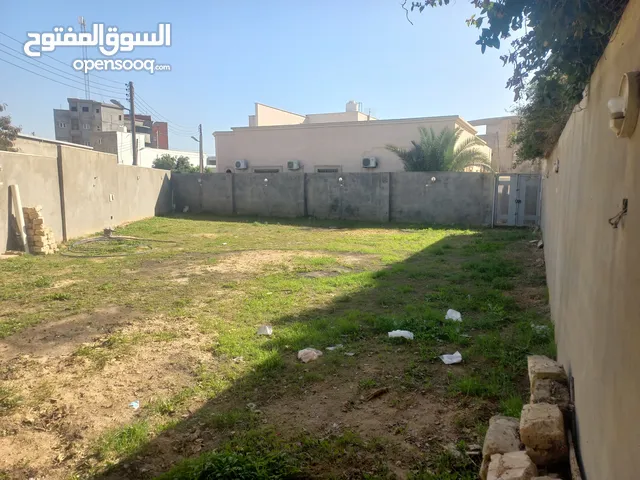 Residential Land for Sale in Tripoli Edraibi