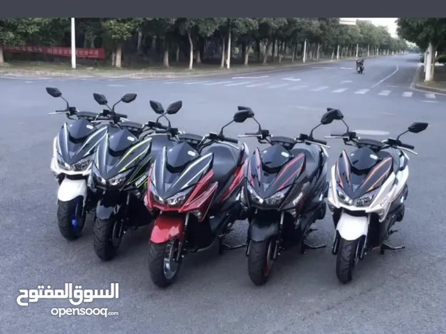 Vespa Other 2023 in Tripoli