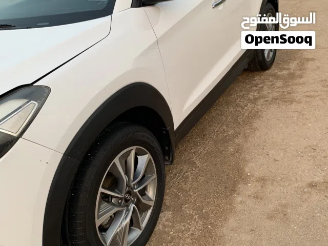 2018 هيونداي توسان GL