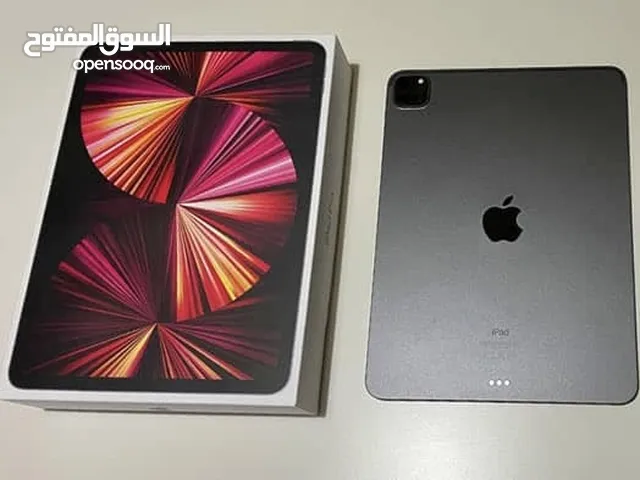 Apple iPad 128 GB in Basra