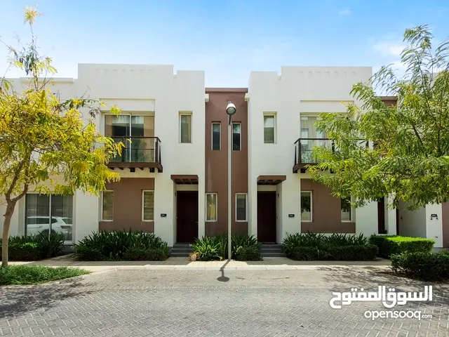 Luxurious 3+1BHK Villa for Rent in Al Mouj PPV139