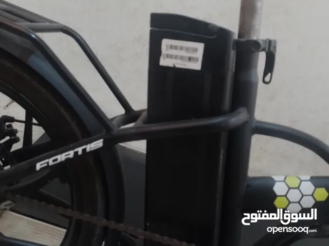 بسكليت كهربائيّ