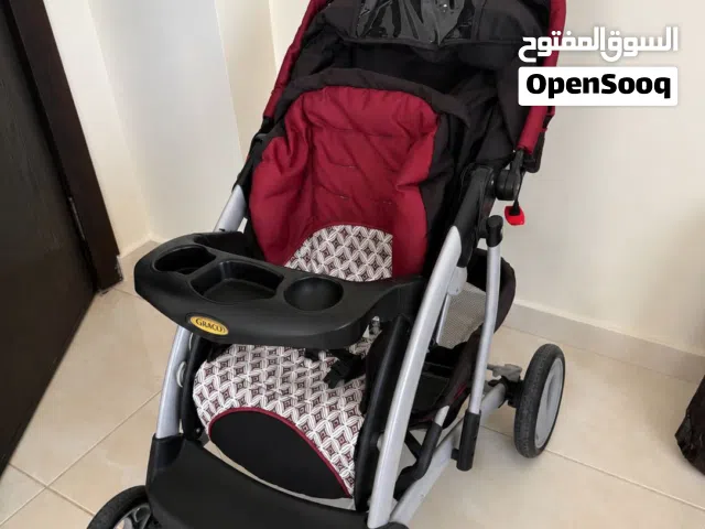 عرباية اطفال Graco