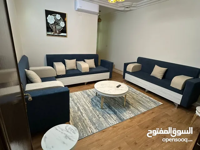 150 m2 3 Bedrooms Apartments for Rent in Irbid Al Thaqafa Circle