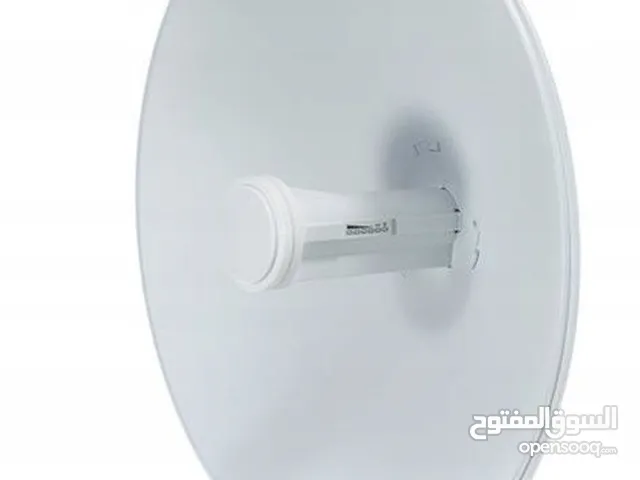 معدة انترنت نوع باور بيم M5 راكبة وشغالة من افظل المعدات دات المسافات البعيدة