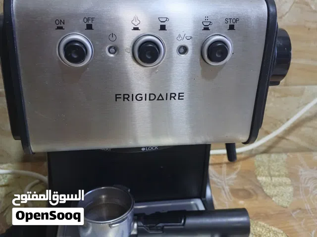 مكينة قهوة نوعية ممتازه