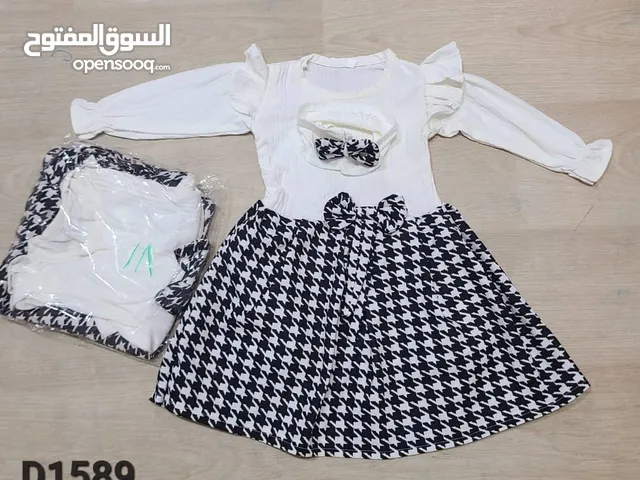 فستاين بناتي باأحدث الموديلات