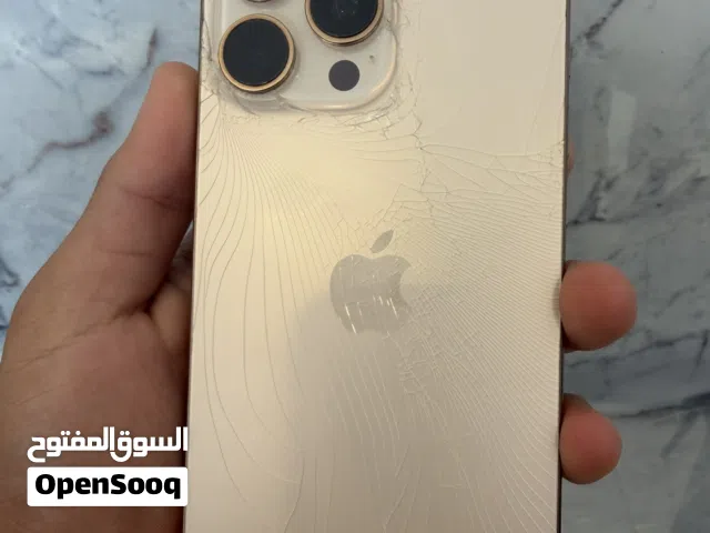 Apple iPhone 16 Pro Max 256 GB in Tripoli