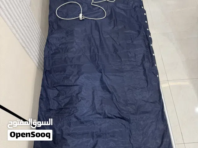 سرير مستشفى