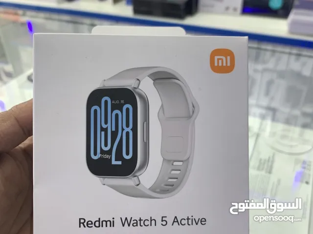 Mi redmi Watch 5 Active Matte Active