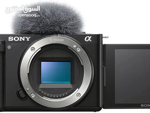 SONY ZVE10