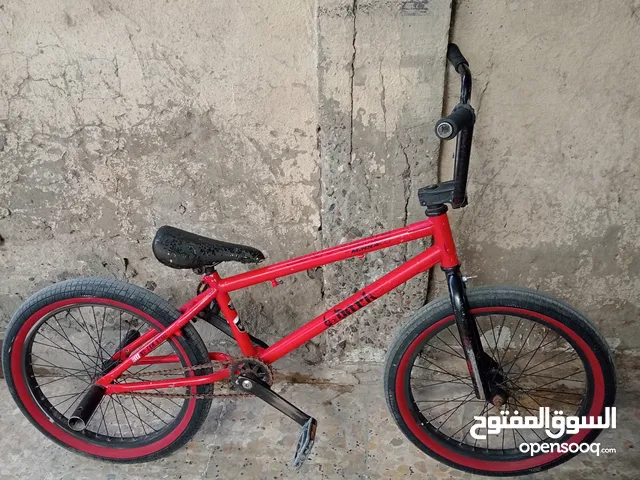 بايسكل بيئم اكس للبيع