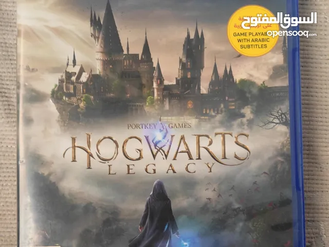سيدي hogwarts legacy ps5 لعبة هاري بوتر
