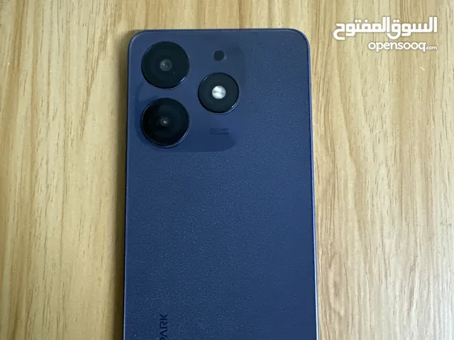 للبيع tecno spark 10 pro 256 قيقا بطارية 100 مع كفر بسعر:55دينار  ملاحظة :الجهاز مستعمل بحالة الجديد