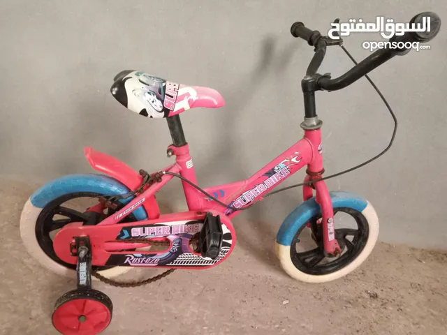 دراجة بشكليطة دراجة 12
