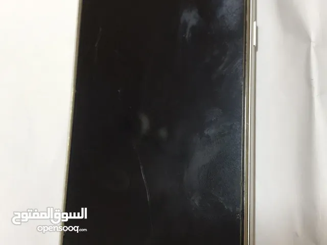 Samsung Galaxy Note 5 32 GB in Al Dhahirah
