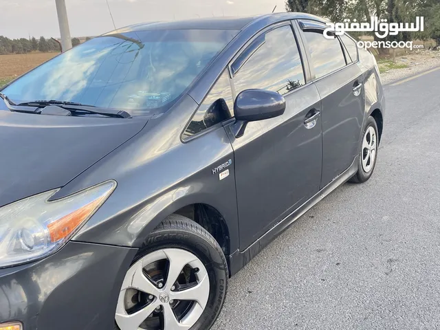 Used Toyota Prius in Al Karak