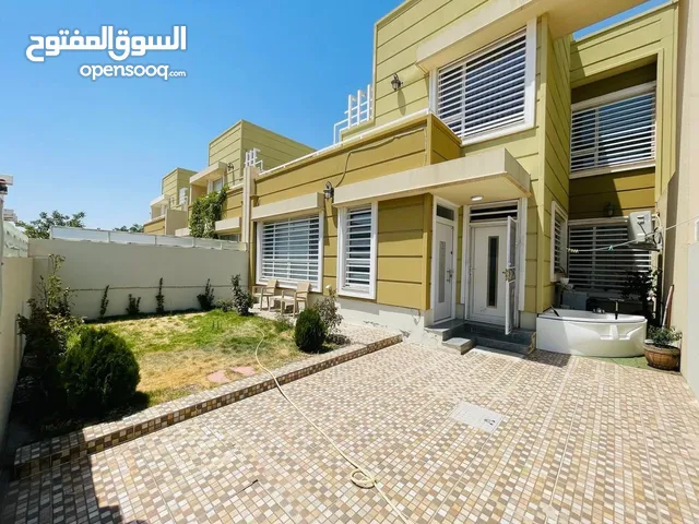 288m2 4 Bedrooms Townhouse for Sale in Erbil Kasnazan