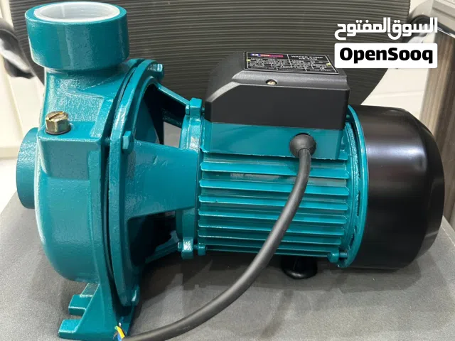 مضخة ماء قوة 2 حصان من شركة KING EAGLE تقنية وتصميم إيطالي