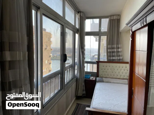 شقة للايجار المفروش تاني نمره من عمائر الظباط ف طره