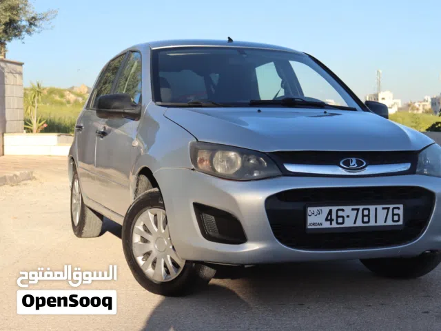 2018 Lada Other
