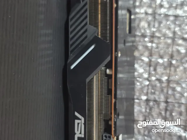 كرت شاشه AMD RX 5700XT