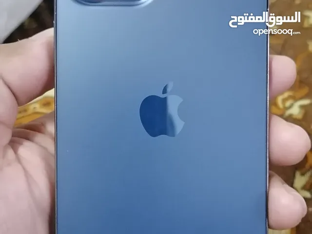Apple iPhone 12 Pro Max 128 GB in Jeddah