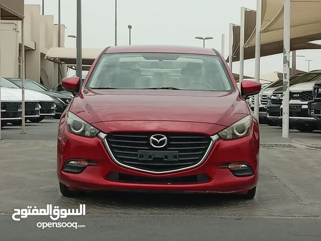 Mazda 3 Gcc 2019 Installment Plan