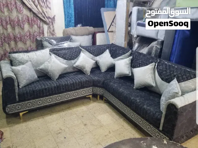 انتريه كنب جلوس عائلي