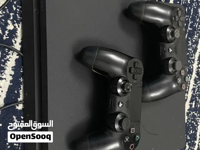 PlayStation 4 PlayStation for sale in Muscat