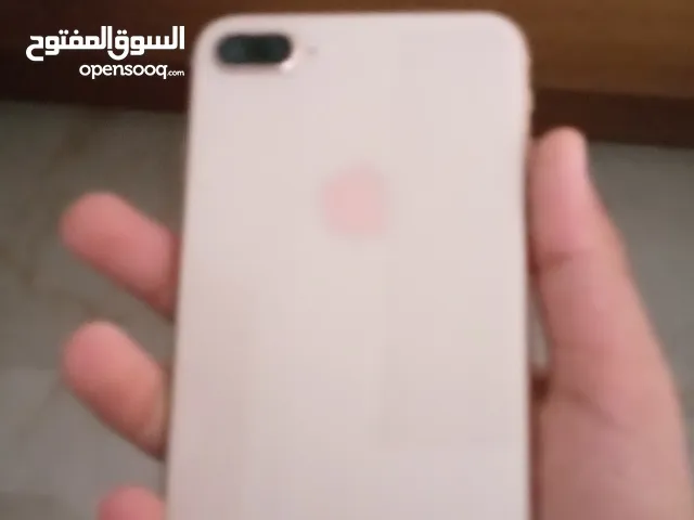 Apple iPhone 8 Plus 512 GB in Jerusalem