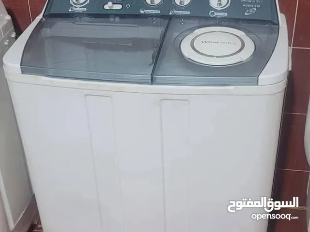 Other 9 - 10 Kg Washing Machines in Sana'a