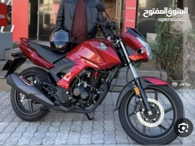 motorcycle honda