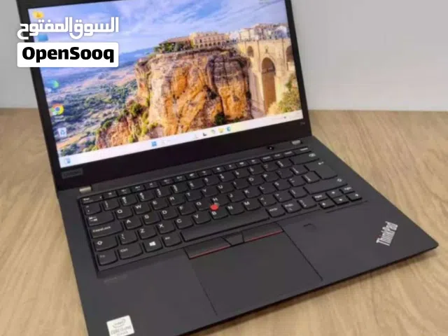 لابتوب Lenovo ThinkPad Yoga L للبيع، جهاز متحول عملي بشاشة لمس وأداء مميز!"قابل لتفاوض Core i7, RAM.